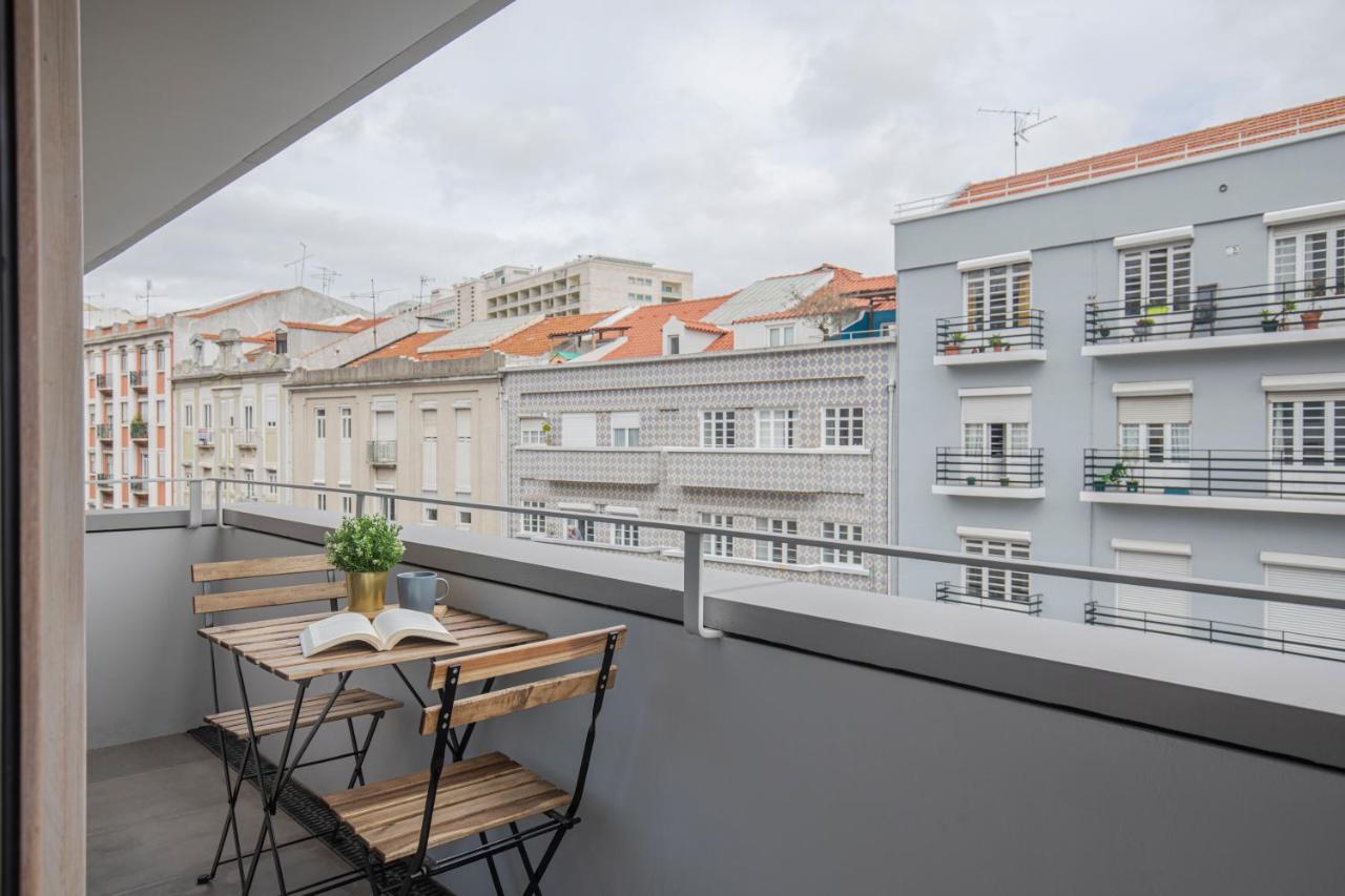 Appartement 15 - Mulberry Hill Lisboa