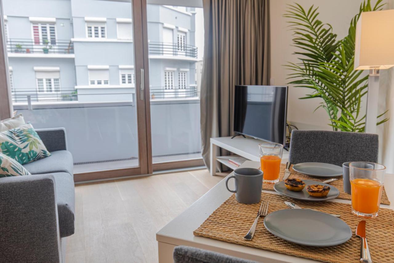 Appartement 15 - Mulberry Hill Lisboa