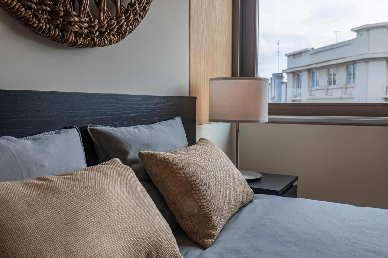 Appartement 15 - Mulberry Hill Lisboa