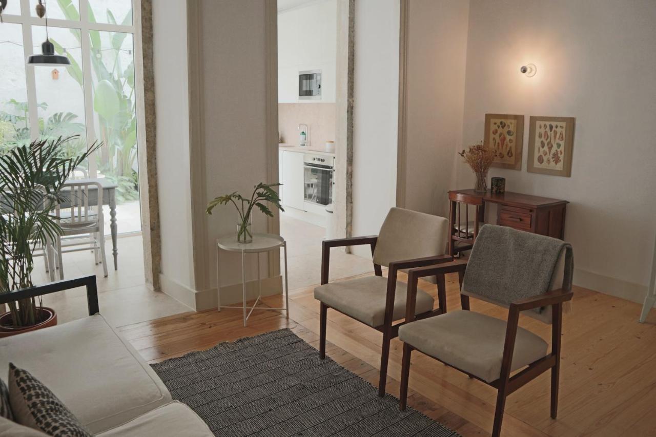 The Monkey Flat Apartment