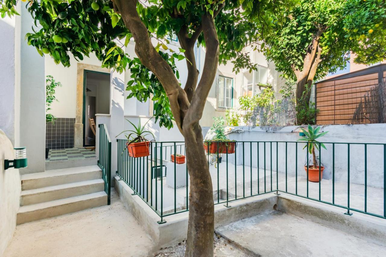 Apartamento Olarias Terrace *