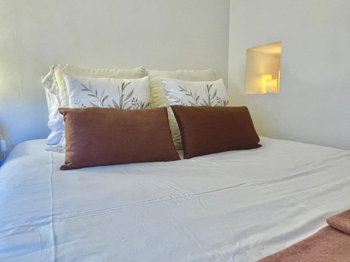 Casa Coracao Do Bairro Apartment Lisbon