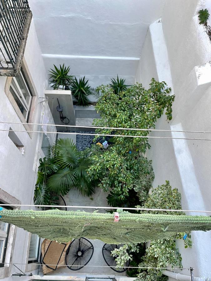 Casa Coracao Do Bairro Apartment