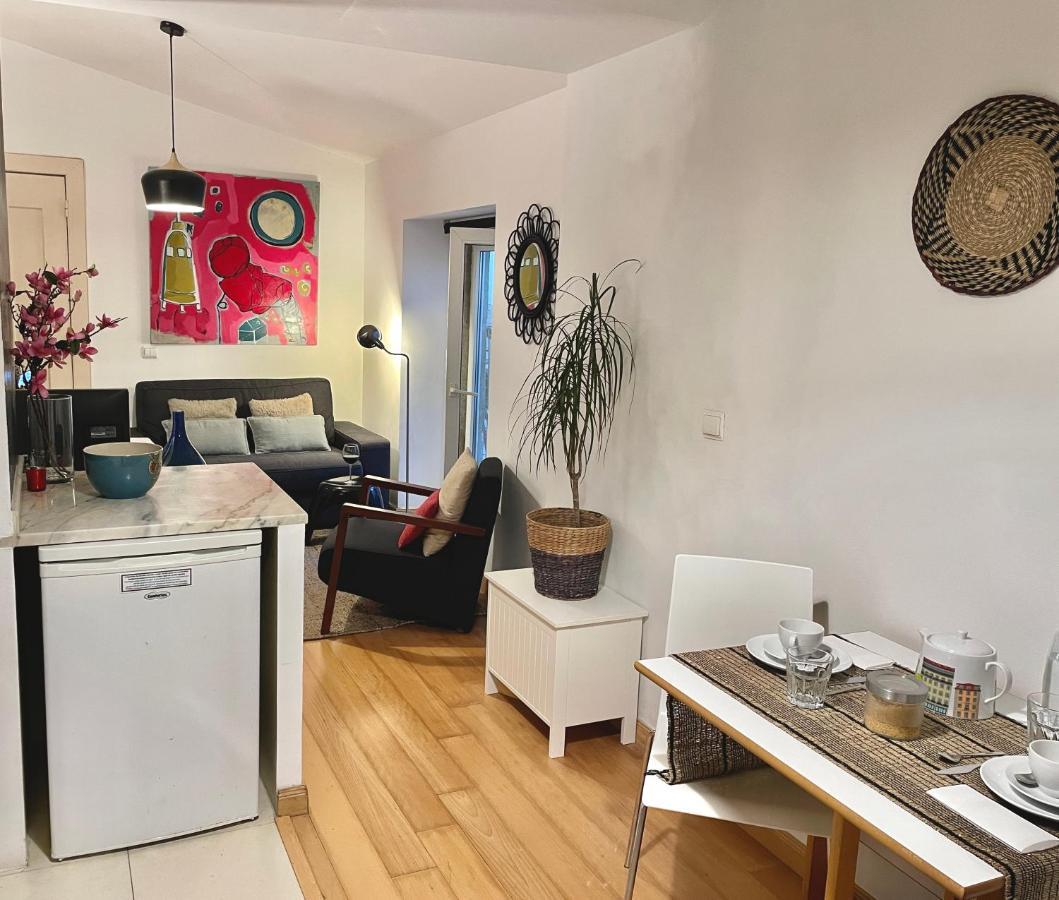 Casa Coracao Do Bairro Apartment