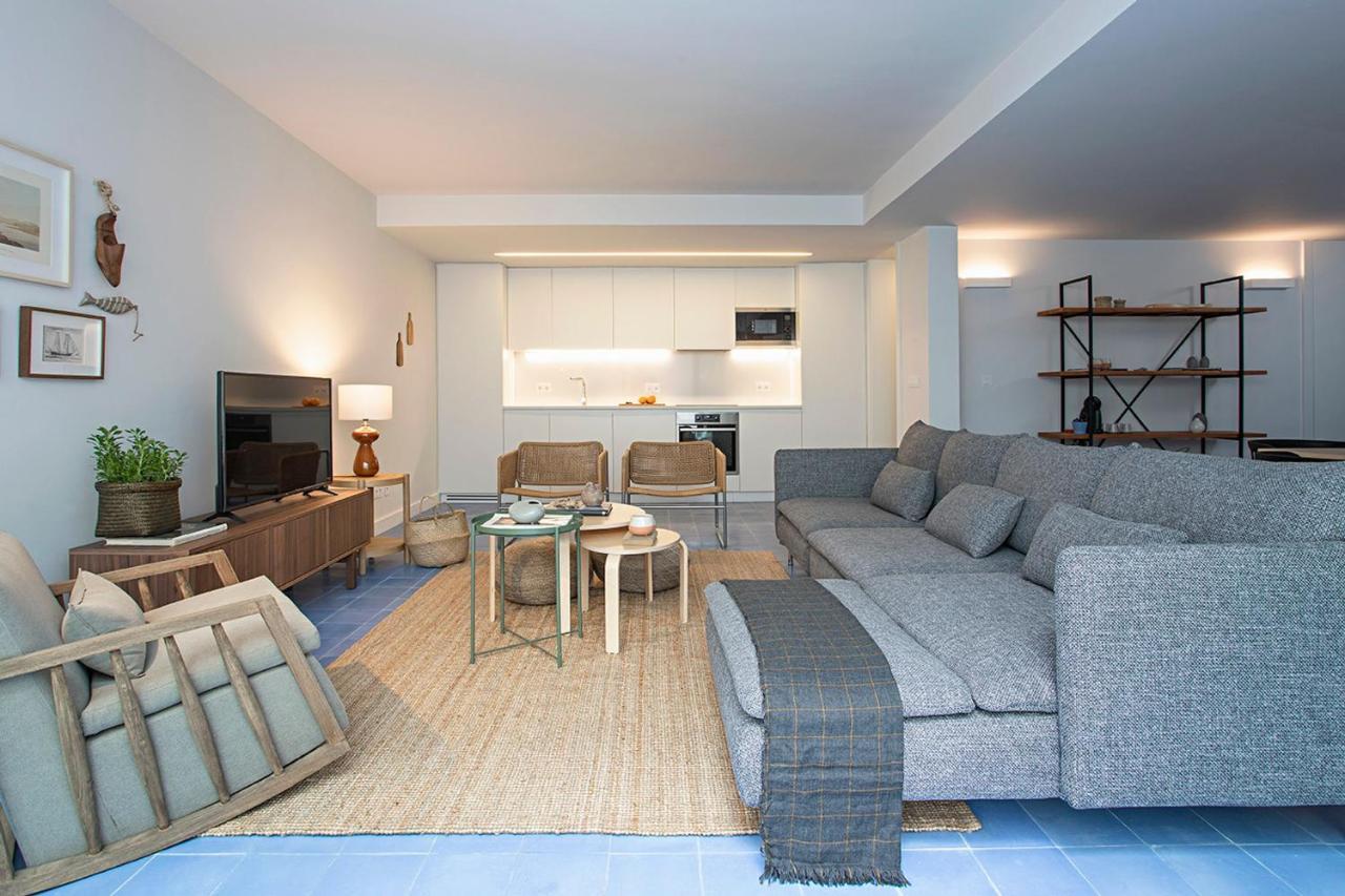 Piso Azul Premium In Bairro Alto By Lovelystay * Lisboa