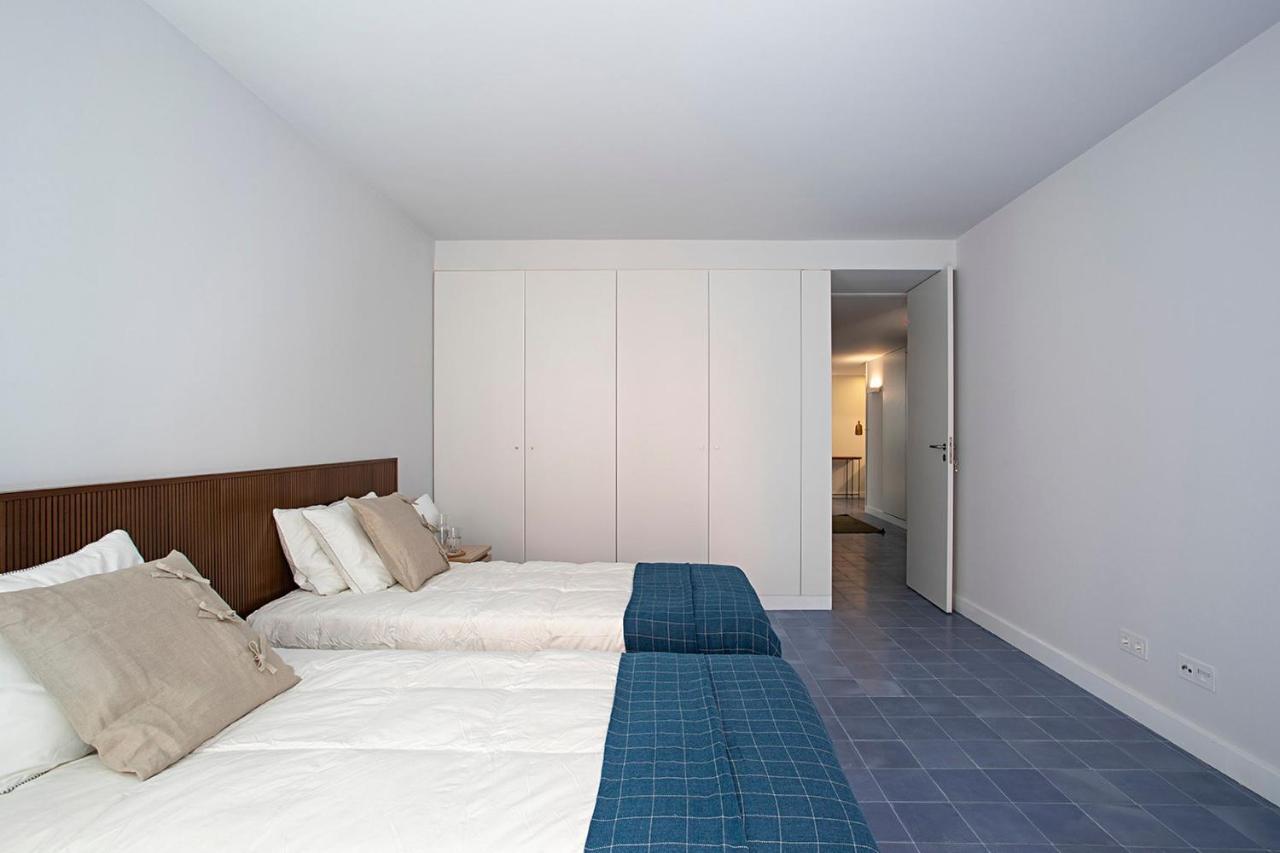 Piso Azul Premium In Bairro Alto By Lovelystay Appartement *