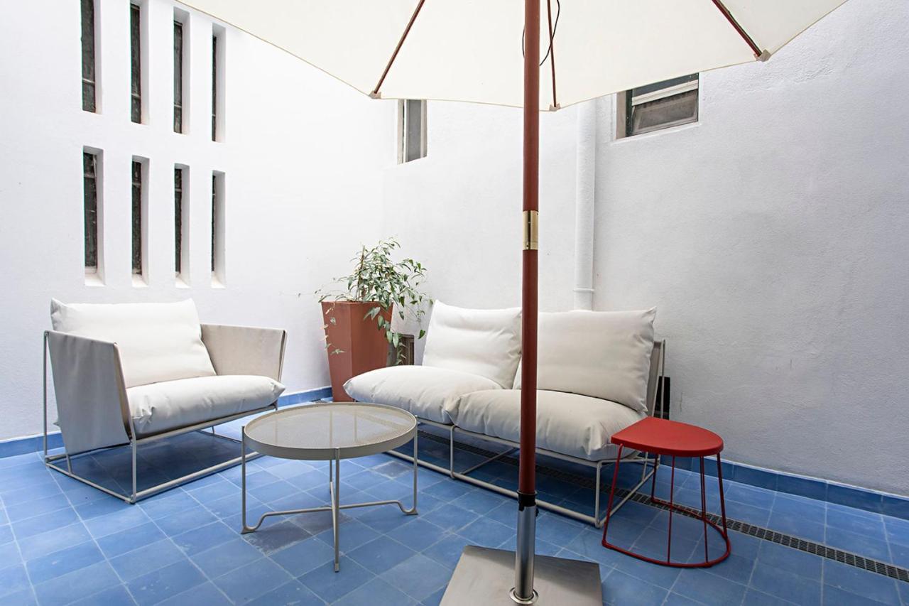 Piso Azul Premium In Bairro Alto By Lovelystay * Lisboa