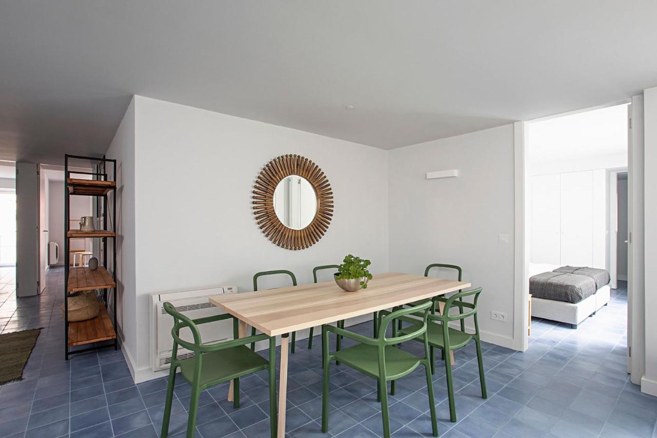 Appartement Piso Azul Premium In Bairro Alto By Lovelystay *