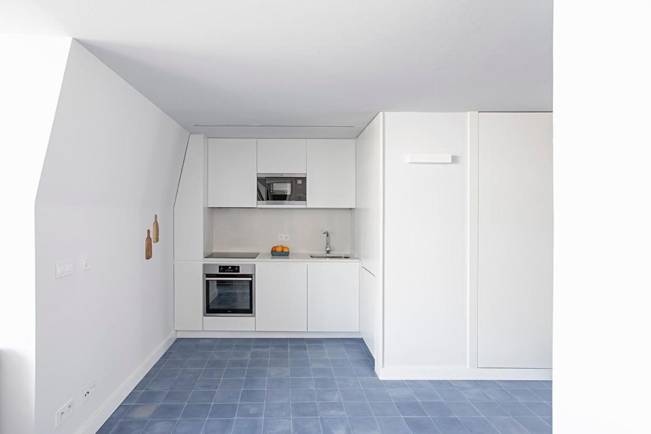 Piso Azul Premium In Bairro Alto By Lovelystay * Lisboa
