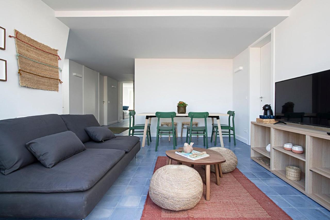 Piso Azul Premium In Bairro Alto By Lovelystay * Lisboa