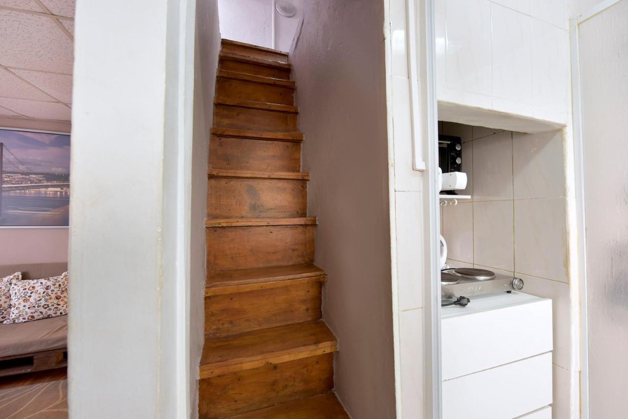 Appartement House Alfama