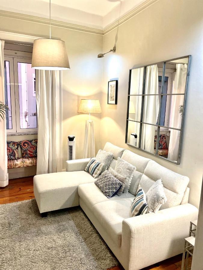 Appartement Home4u Lisboa