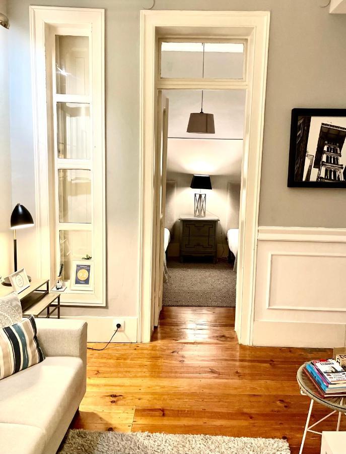 Appartement Home4u Lisboa