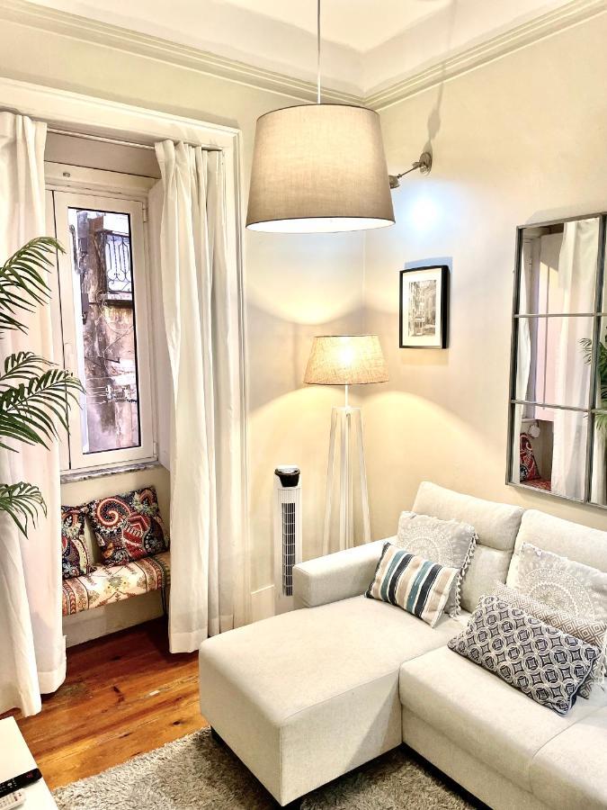 Home4u Appartement Lisboa