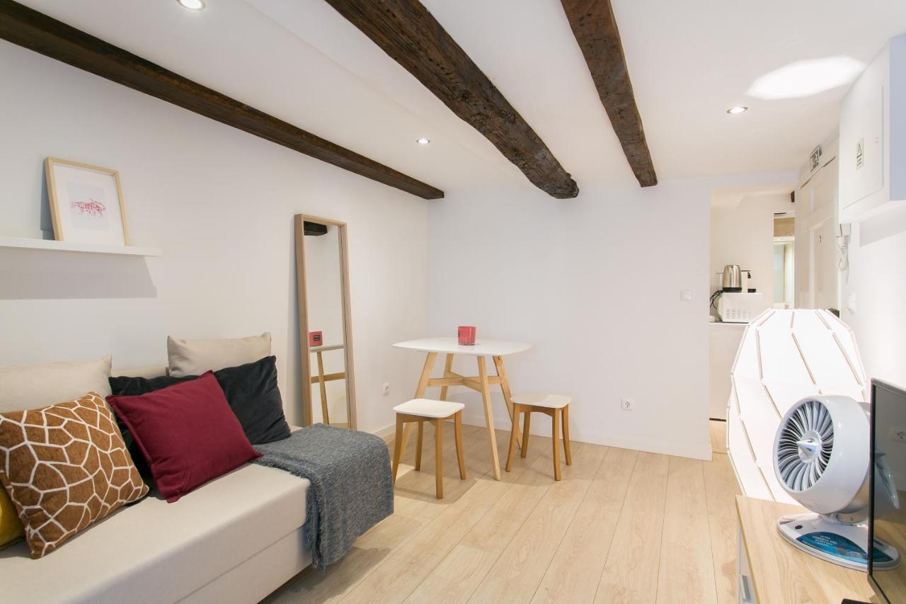Apartamento Gem Of The Historic Center Lisboa