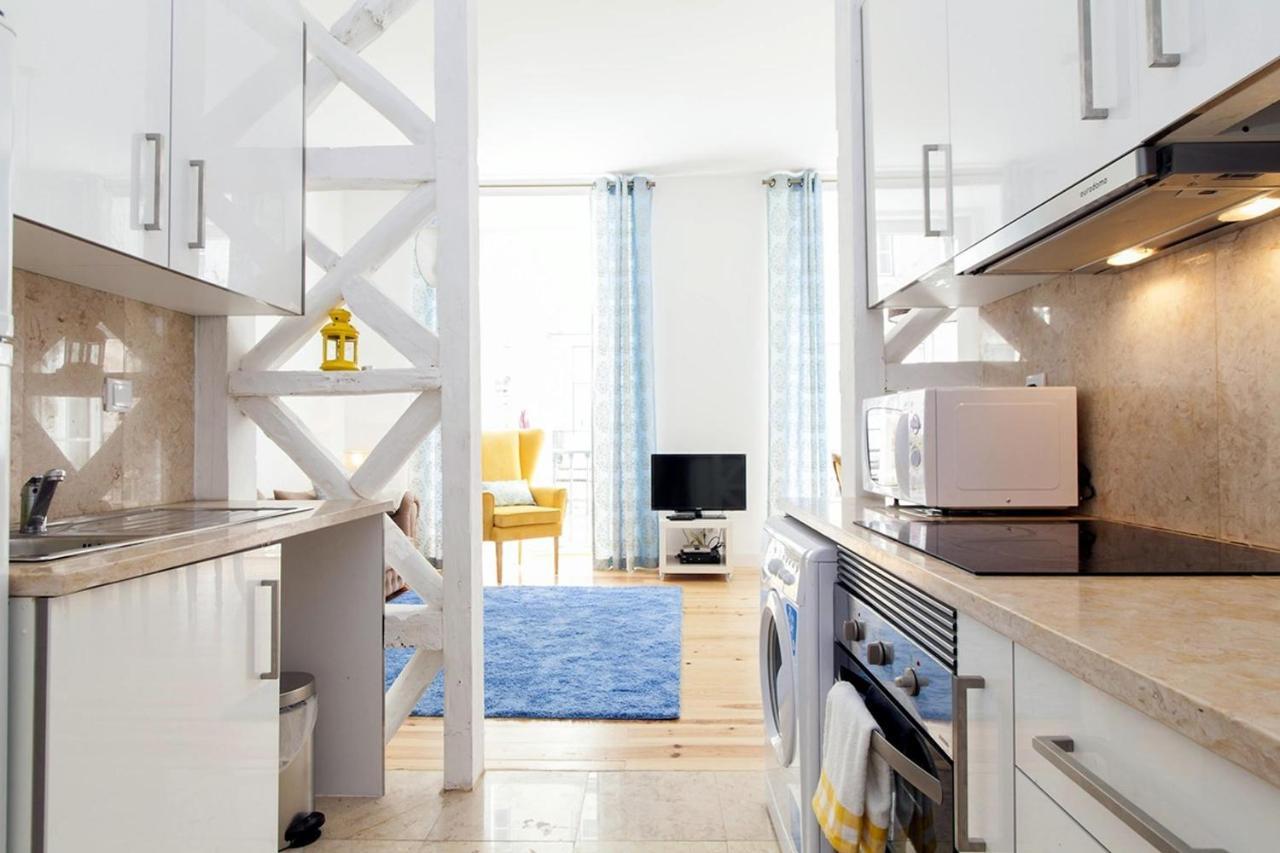 Appartement Downtown Vintage By Homing