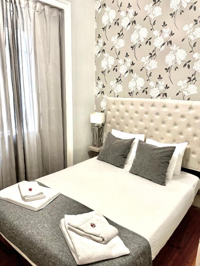 Home4u Appartement *