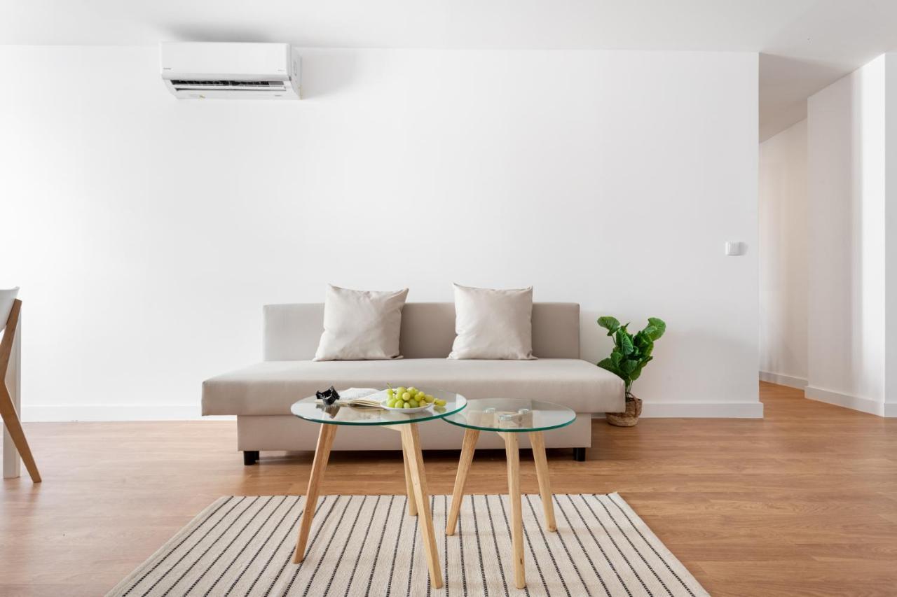Apartment Altido Modern 2-level Flats Near Ajuda Palace Lissabon