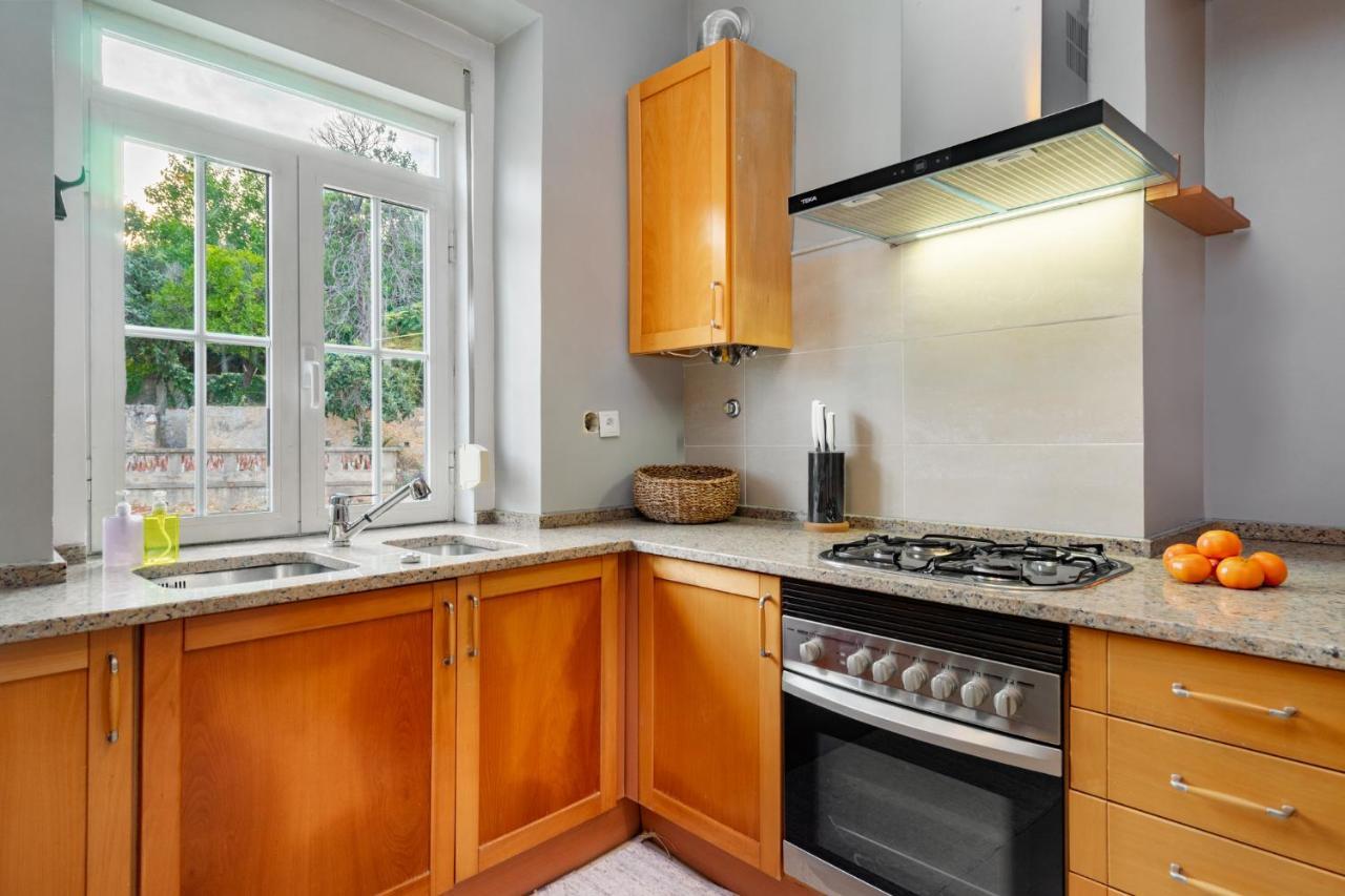 Whome Aq2 Prime Location Luxury For Family & Friends Lissabon