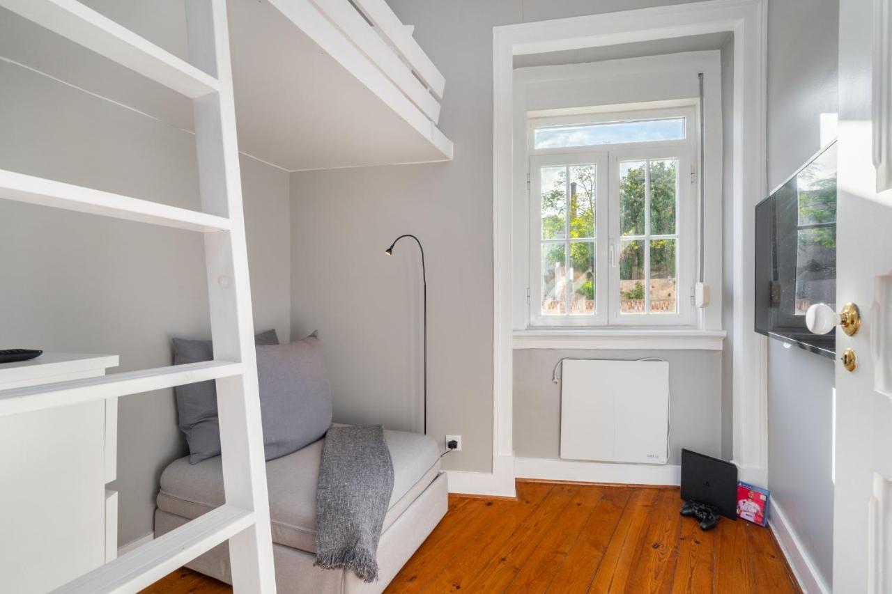 Whome Aq2 Prime Location Luxury For Family & Friends Lissabon