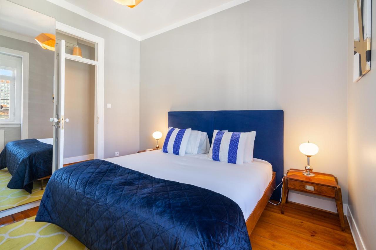 Whome Aq2 Prime Location Luxury For Family & Friends Appartement Lissabon