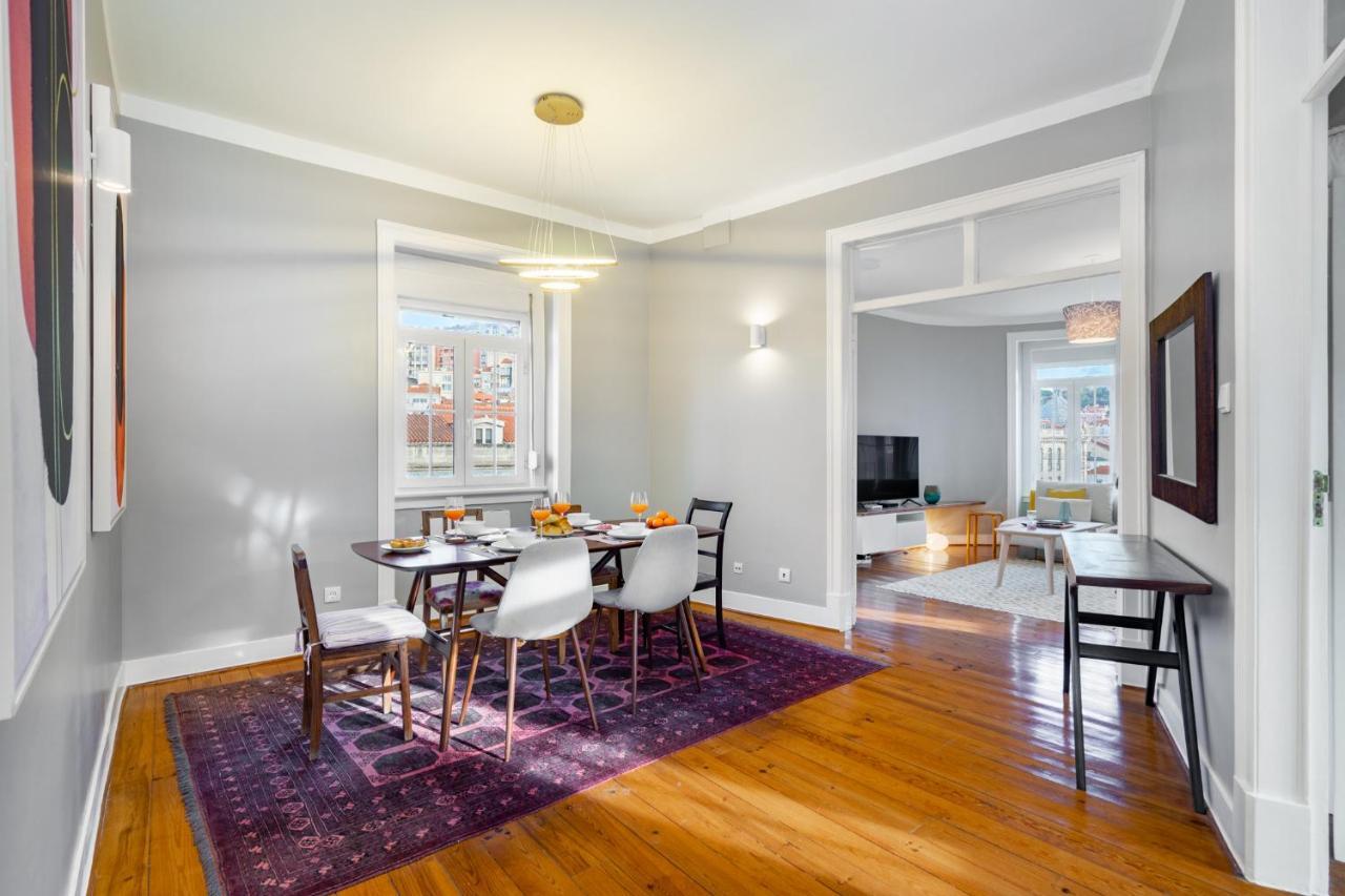 Whome Aq2 Prime Location Luxury For Family & Friends Lissabon