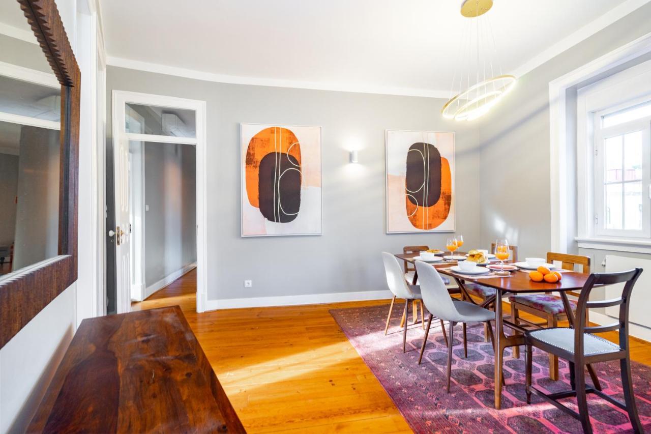 Appartement Whome Aq2 Prime Location Luxury For Family & Friends *