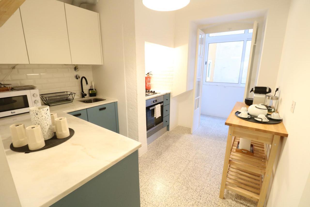 Appartement Santa Catarina - Charming *