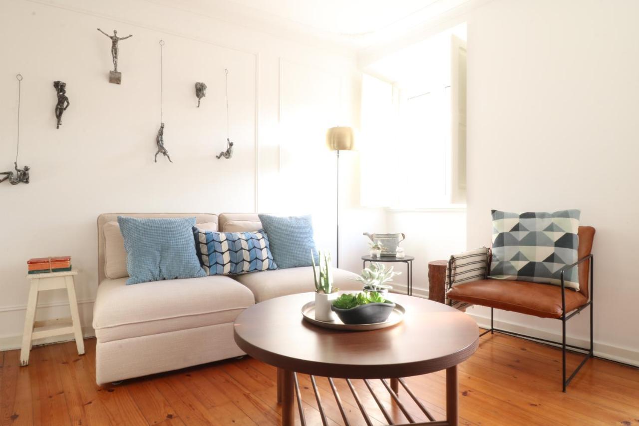 Santa Catarina - Charming Appartement Lisboa