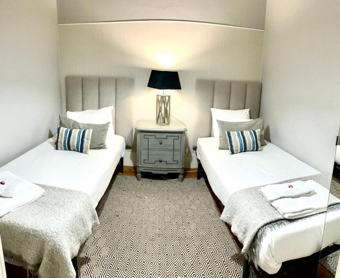 Home4u Appartement Lisboa