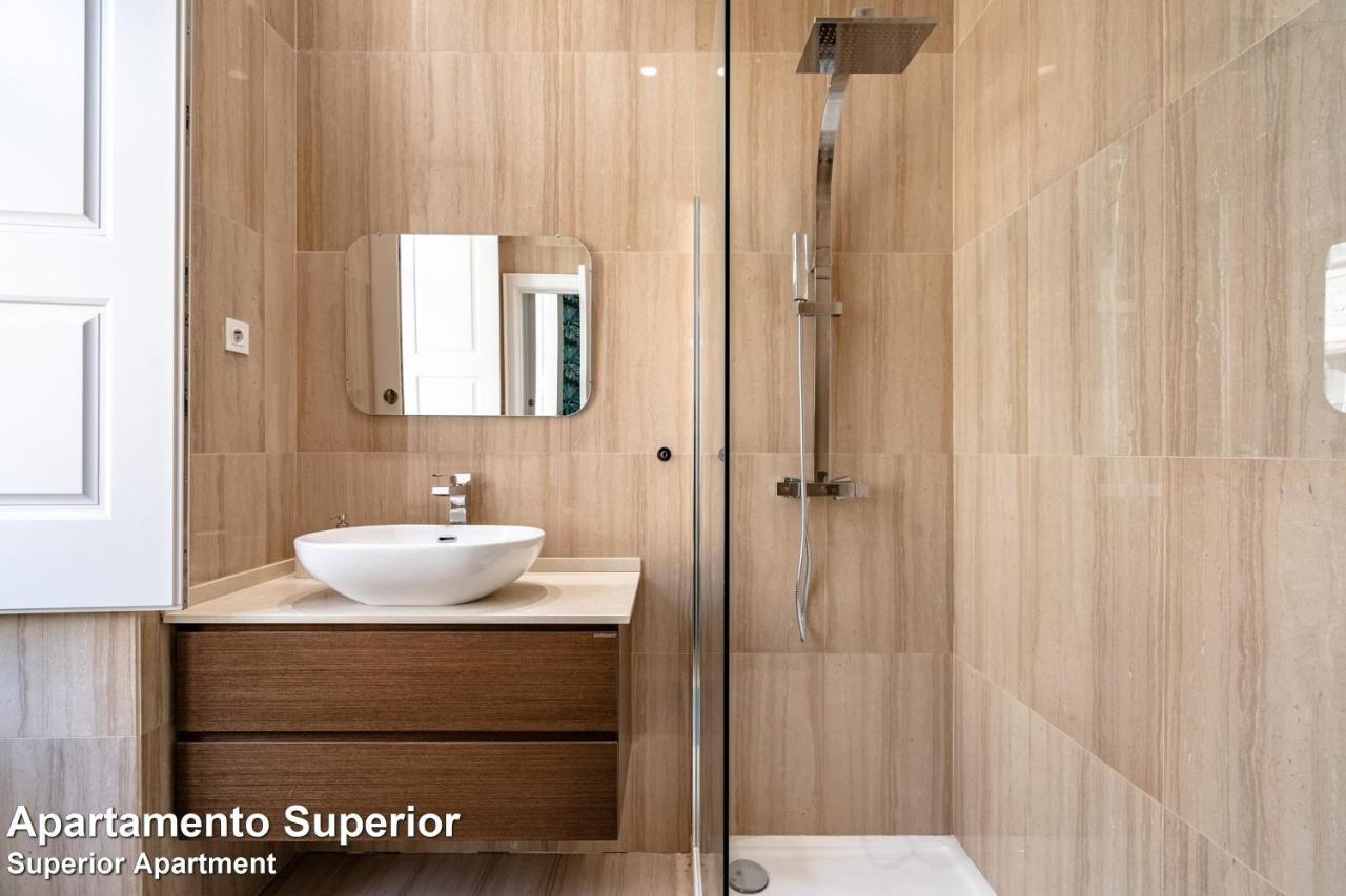 Akicity Baixa Selected Apartment *