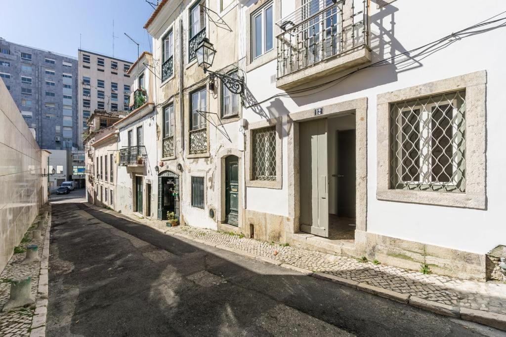Casa Da Rua Fresca Appartement *