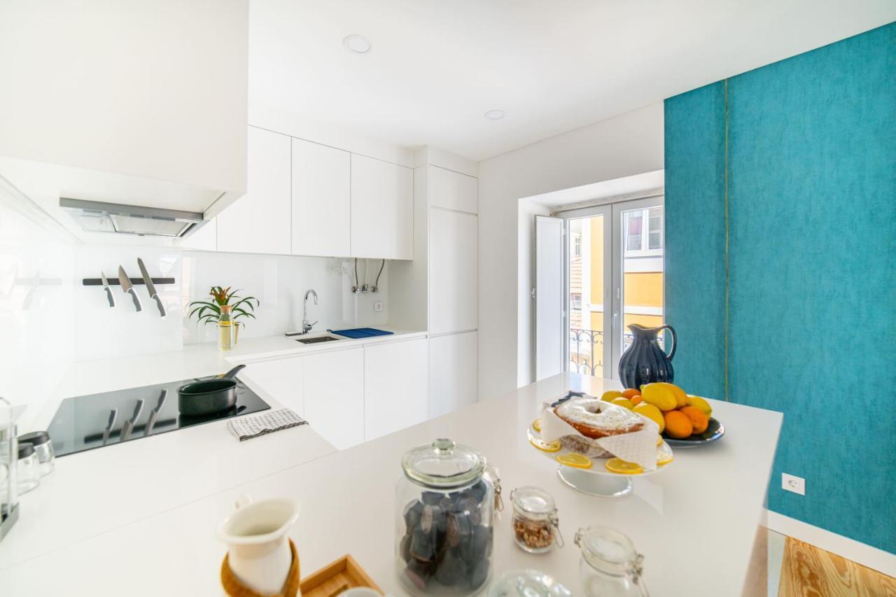 Blue By The River 2 - Elegant Two-bedroom In Santos Apartment *