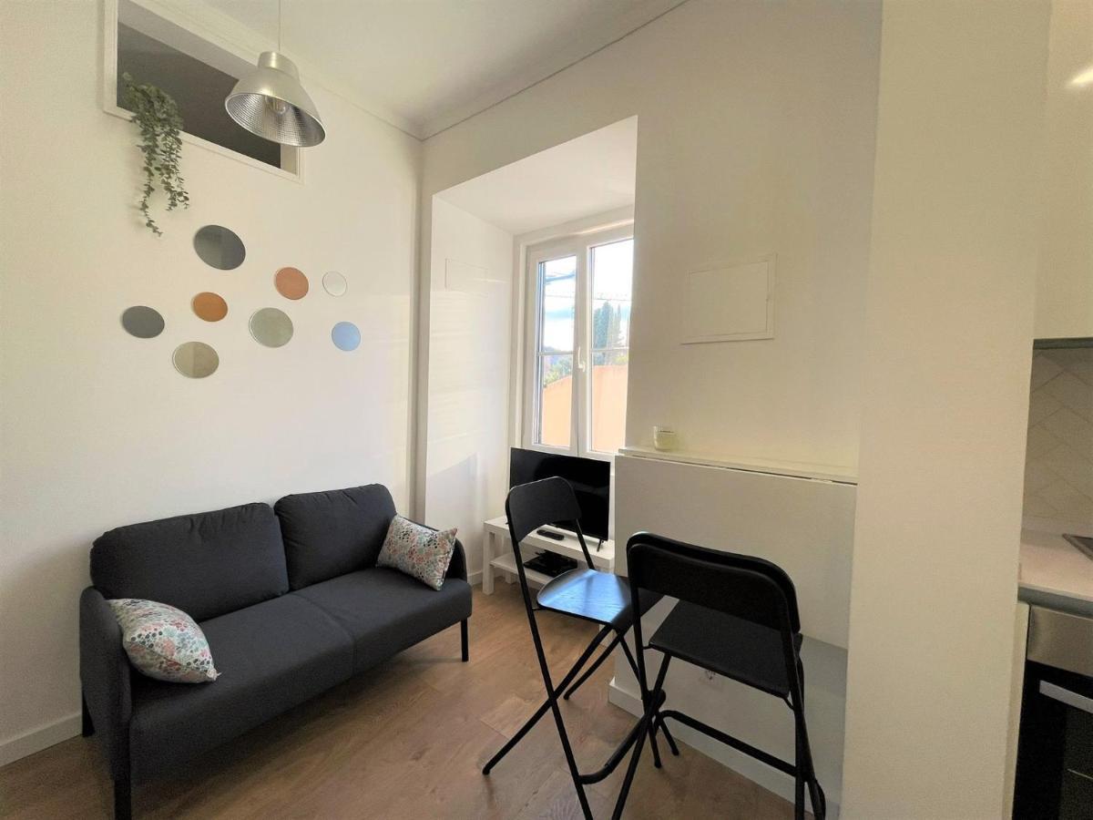 Comfort By The Garden Apartment Lissabon