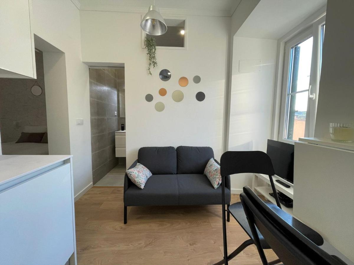 Comfort By The Garden Apartment Lissabon