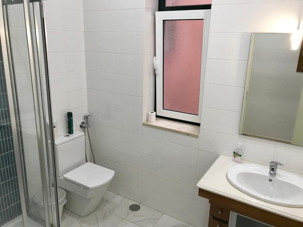 Gasthof Ipanema Bedroom Lissabon