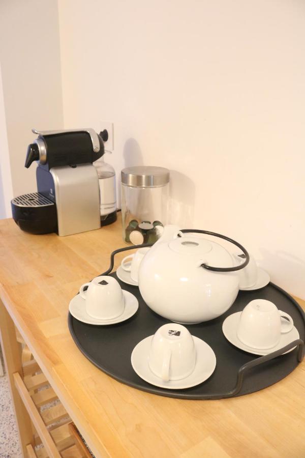 Santa Catarina - Charming Appartement *