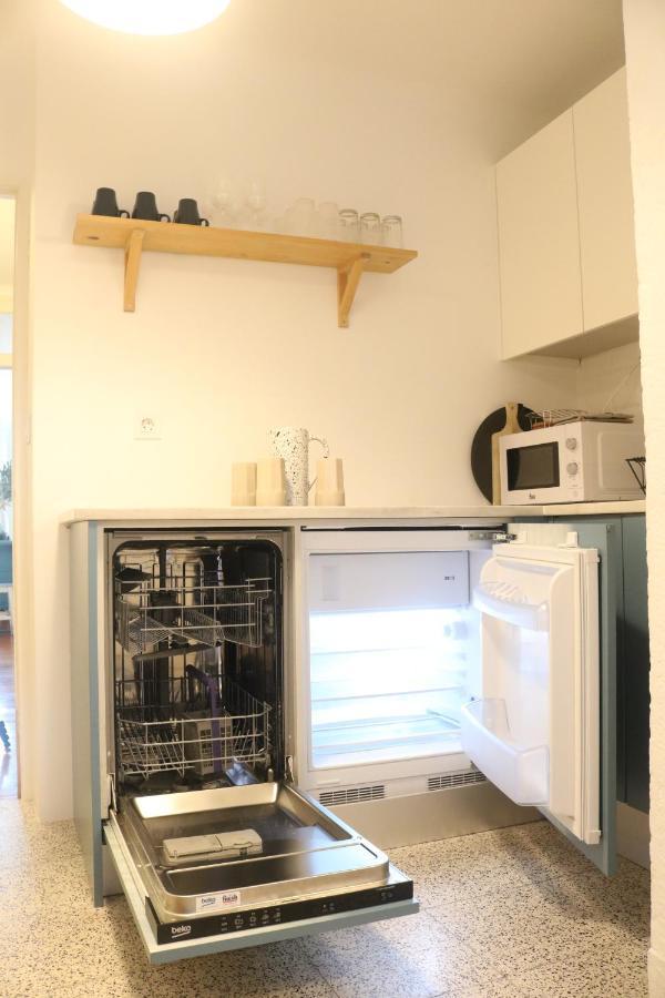 Appartement Santa Catarina - Charming Lisboa