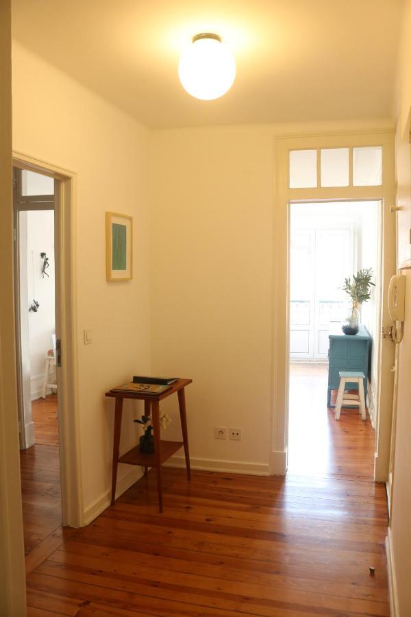 Appartement Santa Catarina - Charming
