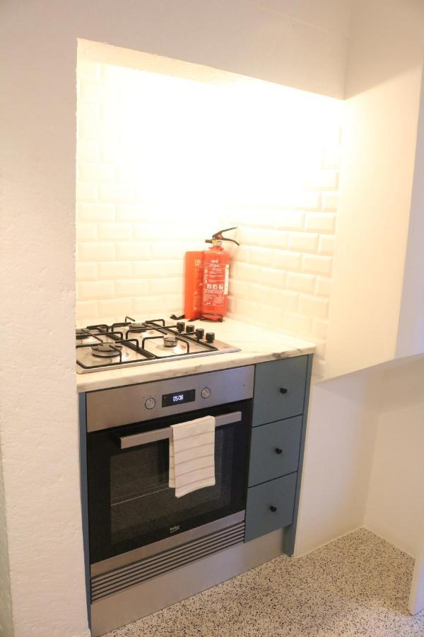 Santa Catarina - Charming Appartement Lisboa