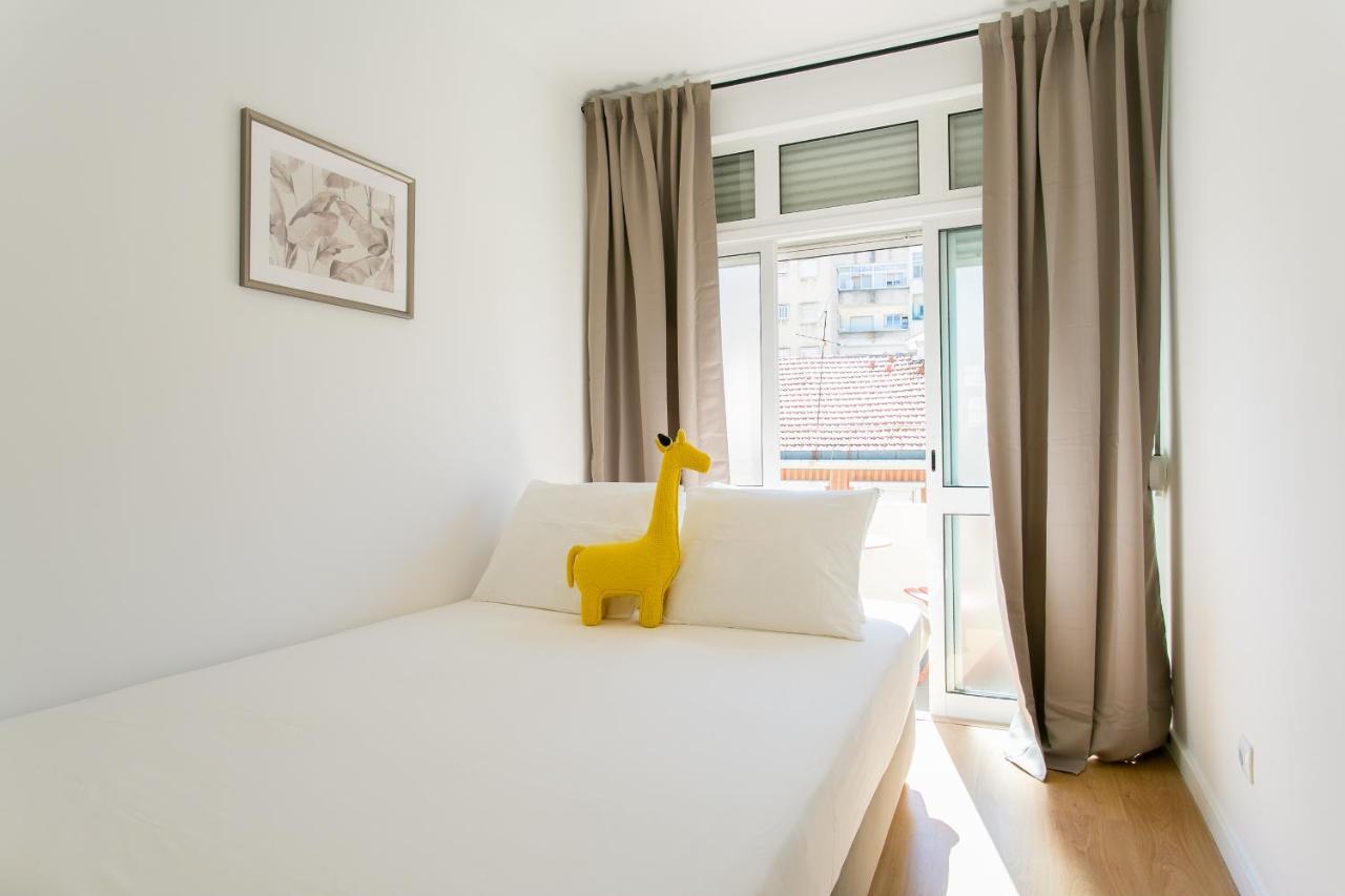 Appartement Retreat *