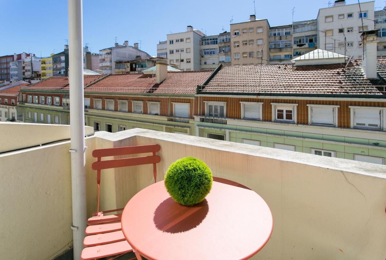 Appartement Retreat