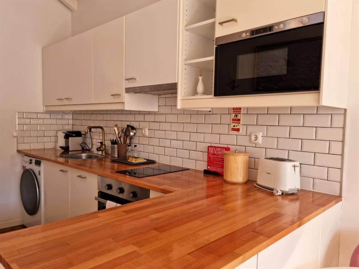 Appartement Janelas Verdes - Peaceful Views