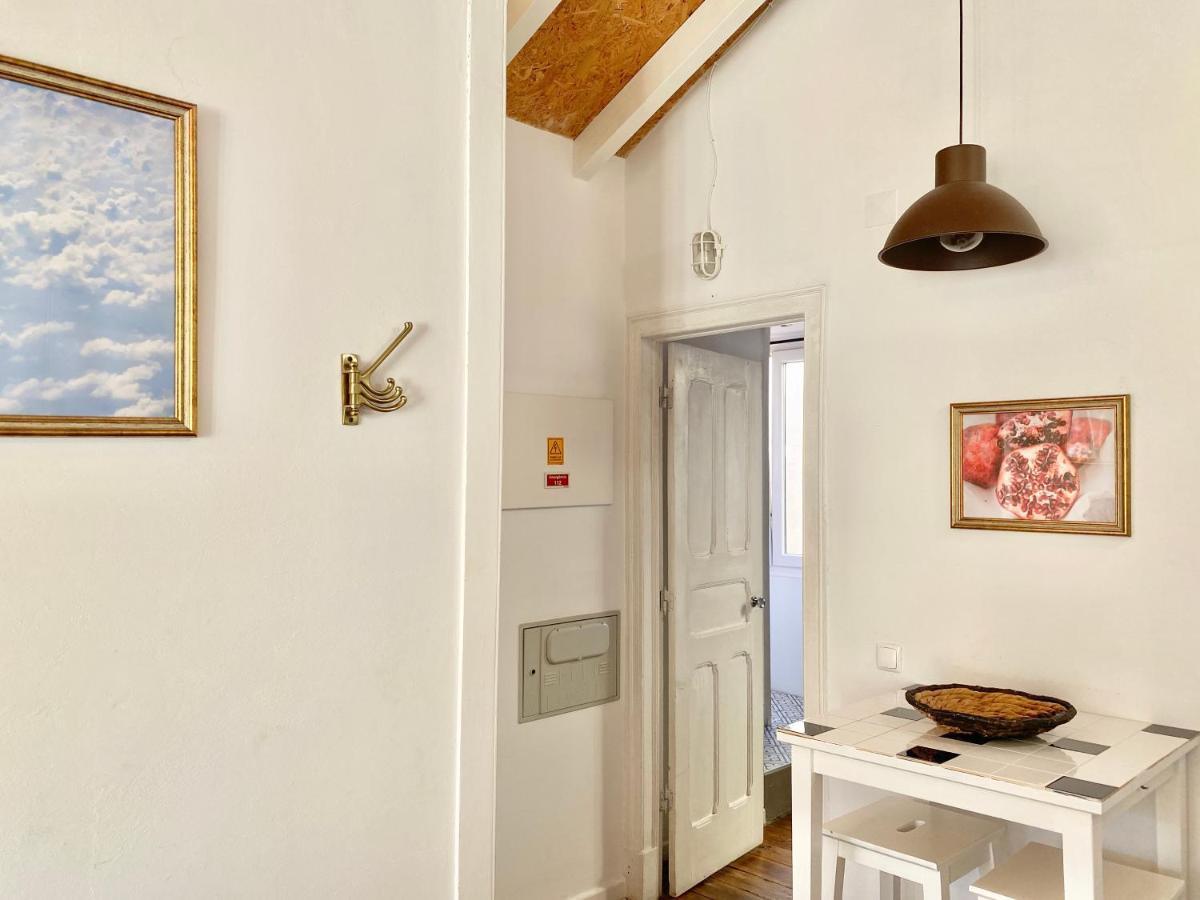Janelas Verdes - Peaceful Views Appartement *