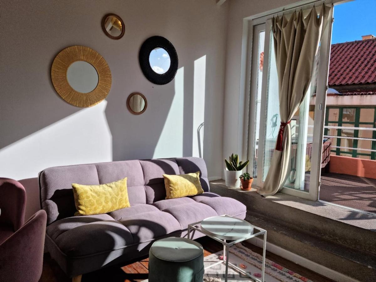 Appartement Janelas Verdes - Peaceful Views