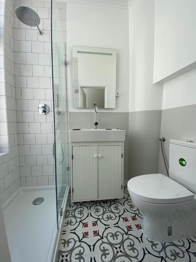 Retreat Appartement Lissabon