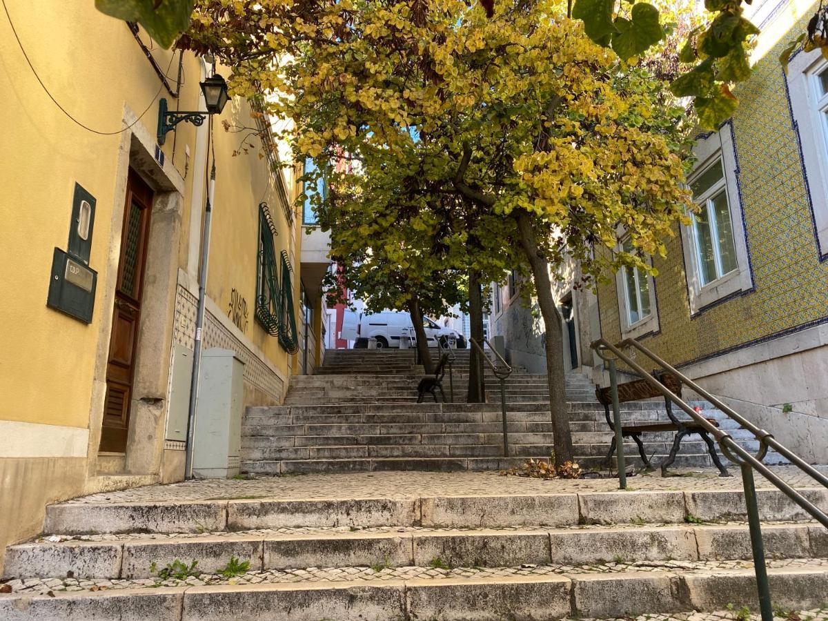 Appartement Janelas Verdes - Peaceful Views *