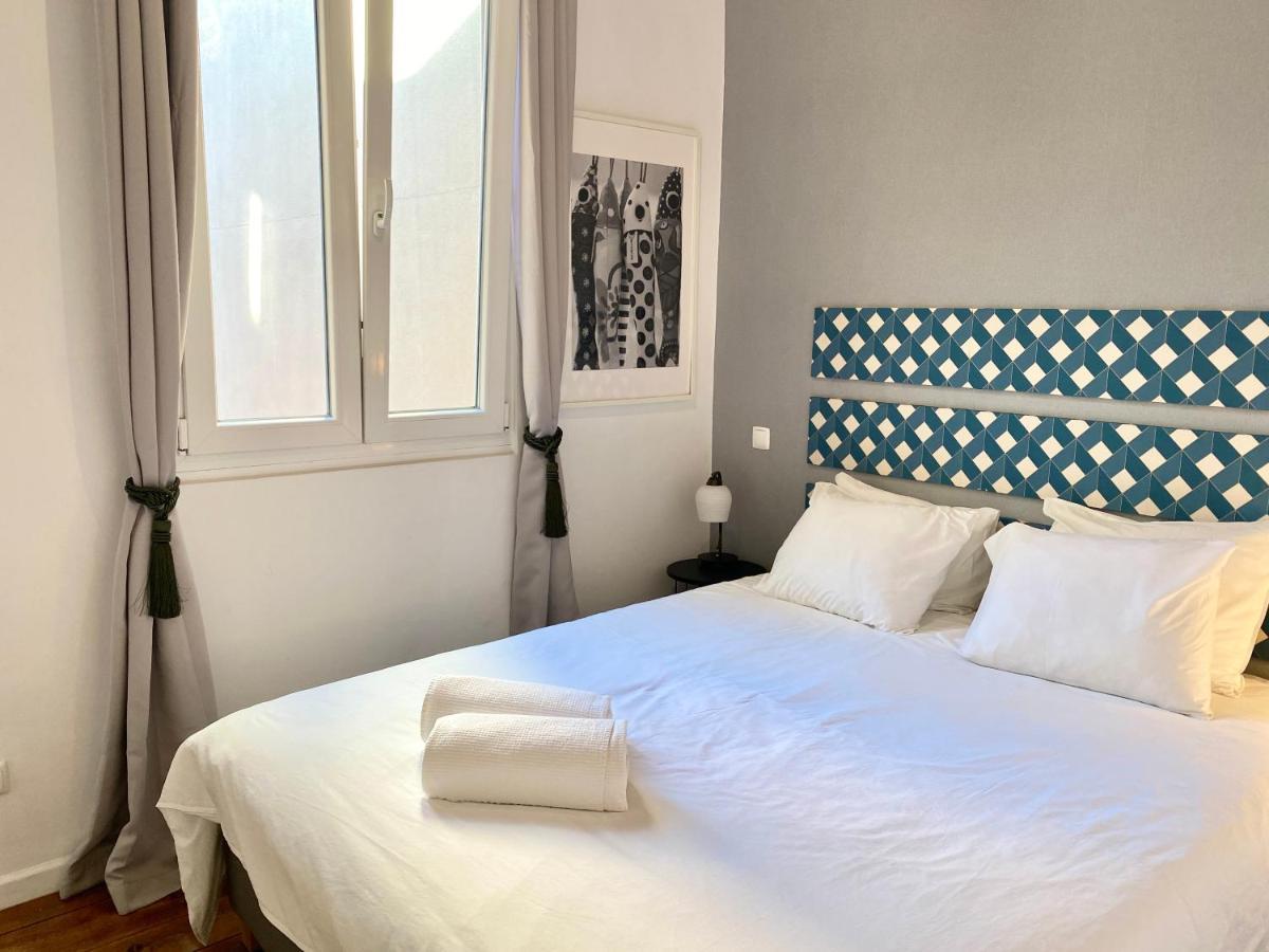 Janelas Verdes - Peaceful Views Appartement *
