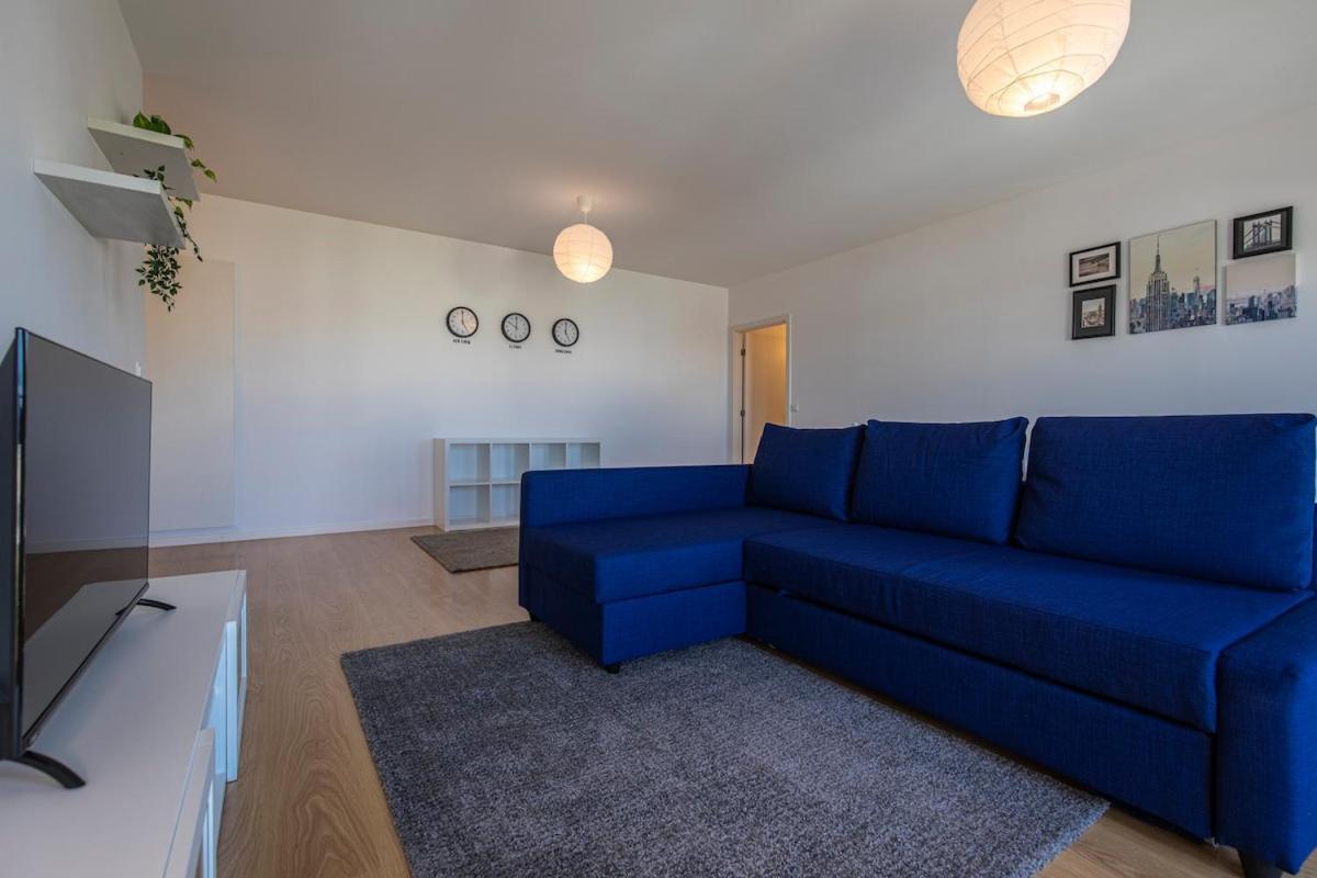 Tranquil Retreat By Innkeeper * Lisboa