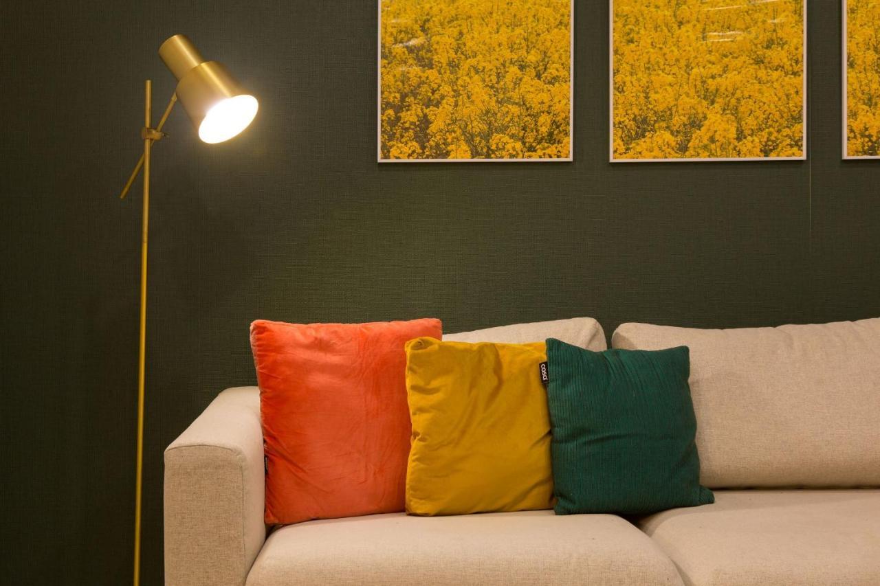 Escape - Center! Appartement *